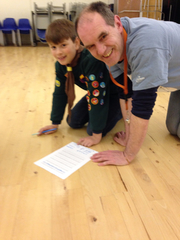 Learning code braking techniques Early '16
